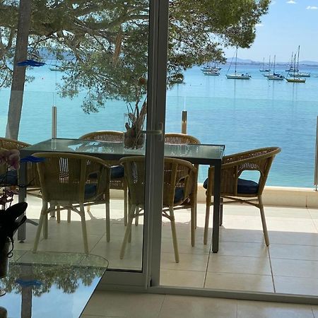 Catalina 2A Tres Dormitorios ปอร์ต เด โปเญนซา ภายนอก รูปภาพ