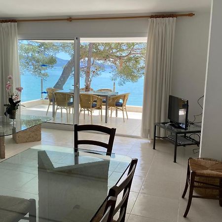 Catalina 2A Tres Dormitorios ปอร์ต เด โปเญนซา ภายนอก รูปภาพ