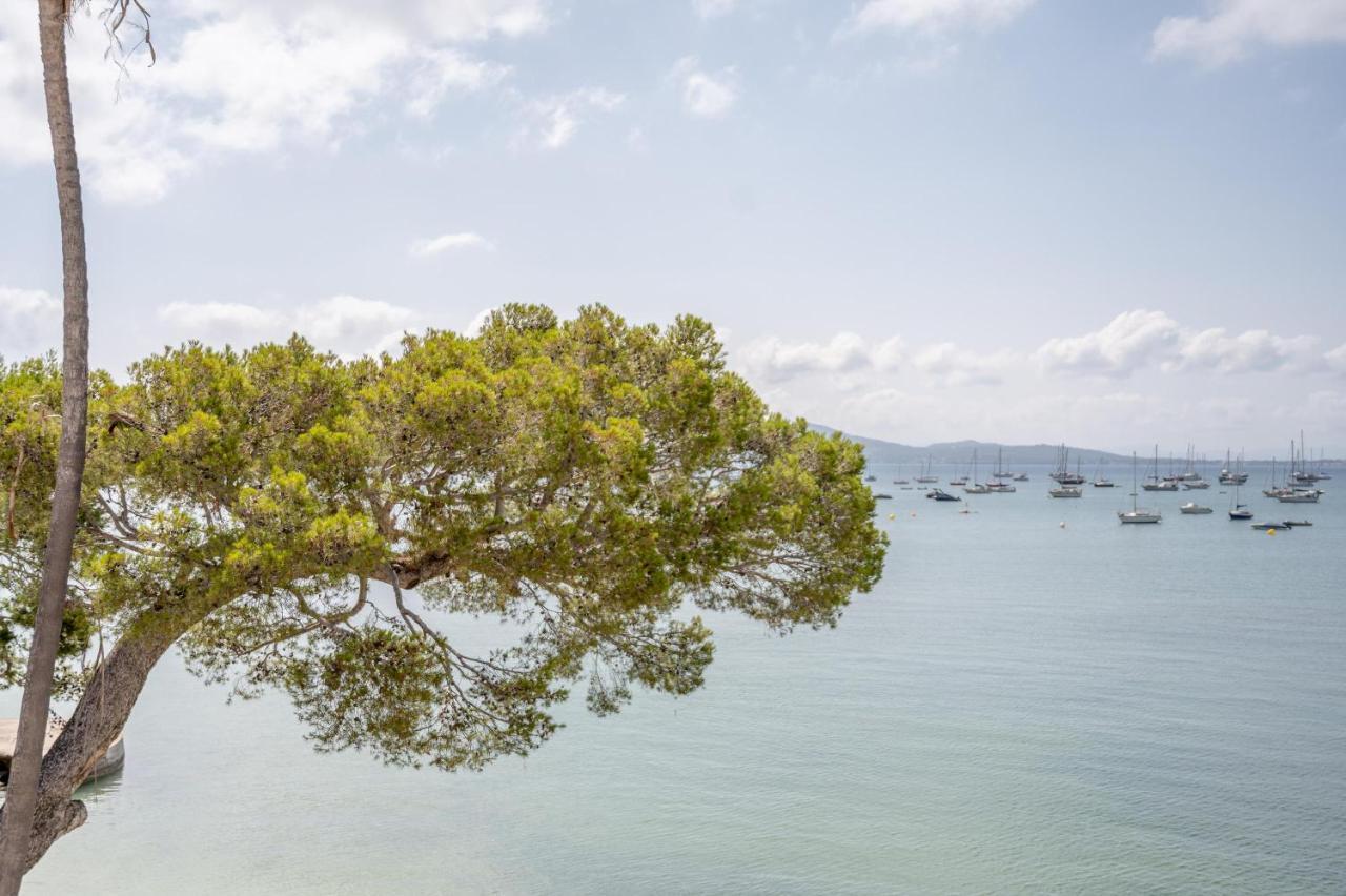 Catalina 2A Tres Dormitorios ปอร์ต เด โปเญนซา ภายนอก รูปภาพ