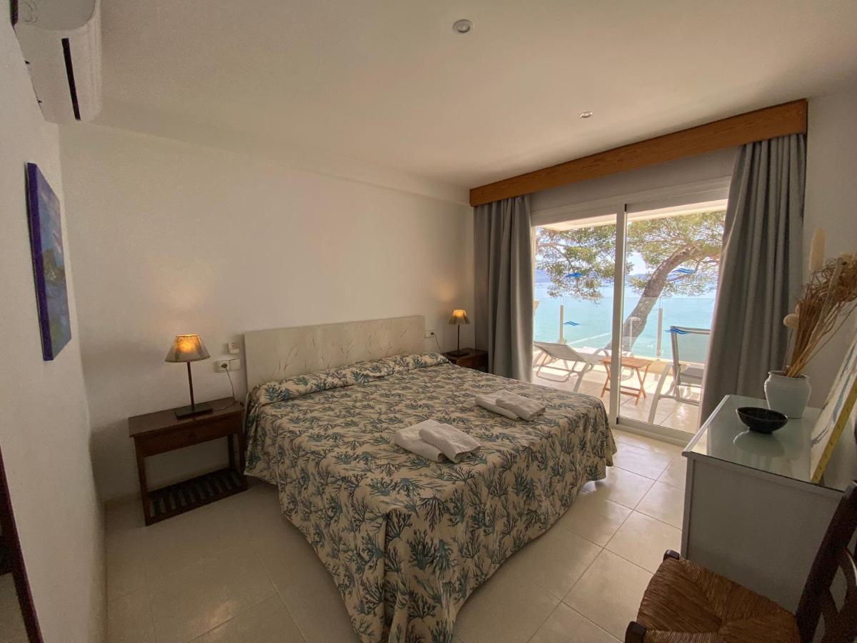 Catalina 2A Tres Dormitorios ปอร์ต เด โปเญนซา ภายนอก รูปภาพ