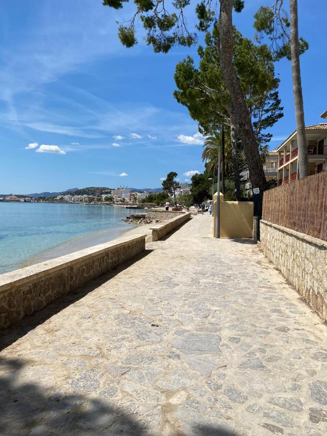 Catalina 2A Tres Dormitorios ปอร์ต เด โปเญนซา ภายนอก รูปภาพ