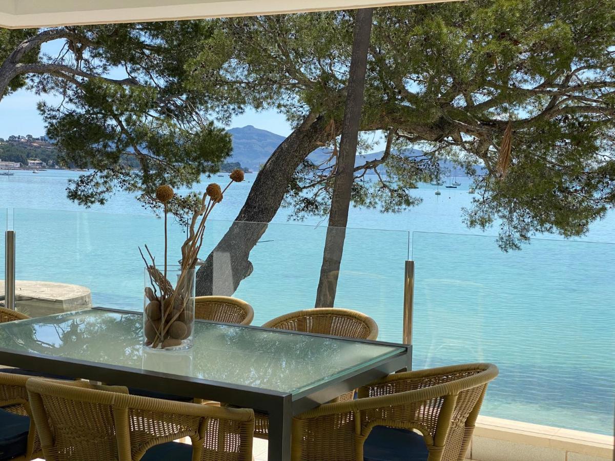 Catalina 2A Tres Dormitorios ปอร์ต เด โปเญนซา ภายนอก รูปภาพ